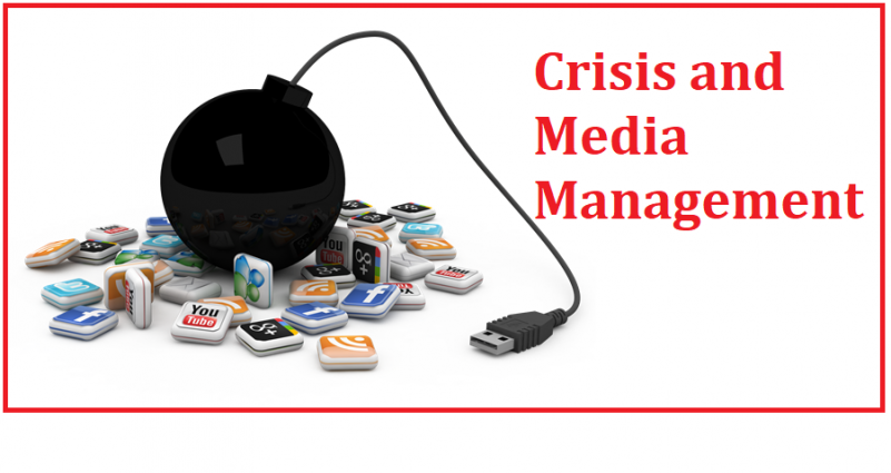 Crisis Communication & Media Handling